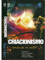 Ken Ham - CRIACIONISMO.pdf